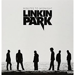 Linkin Park - Minutes To Midnight